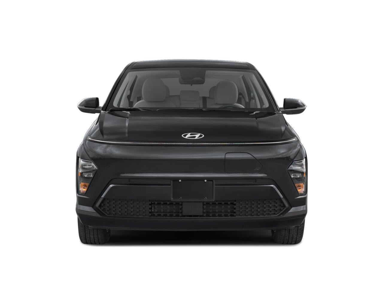 2025 Hyundai KONA Electric SE FWD