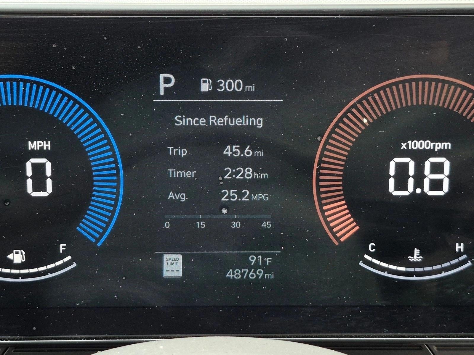 2024 Hyundai KONA SEL FWD