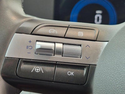 2024 Hyundai KONA SEL FWD