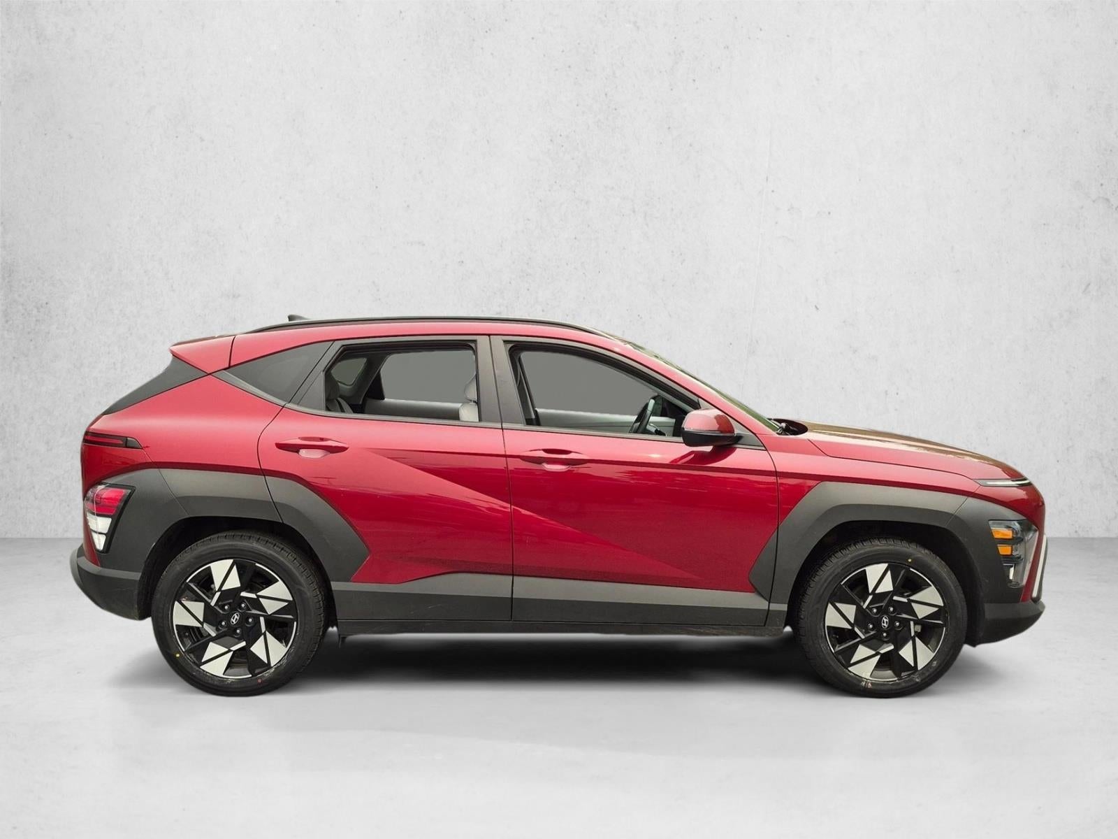 2024 Hyundai KONA SEL FWD