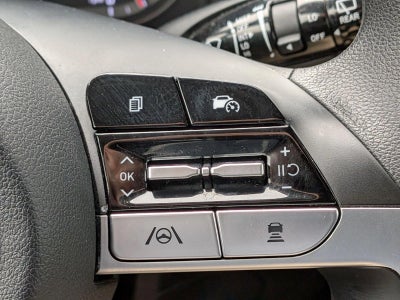 2024 Hyundai TUCSON SEL AWD *Ltd Avail*