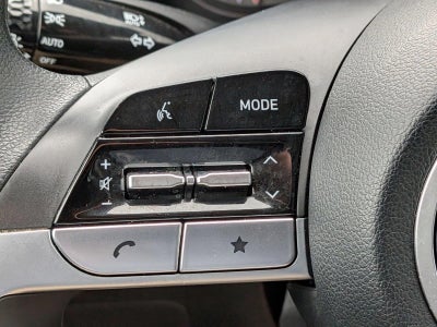 2024 Hyundai TUCSON SEL AWD *Ltd Avail*