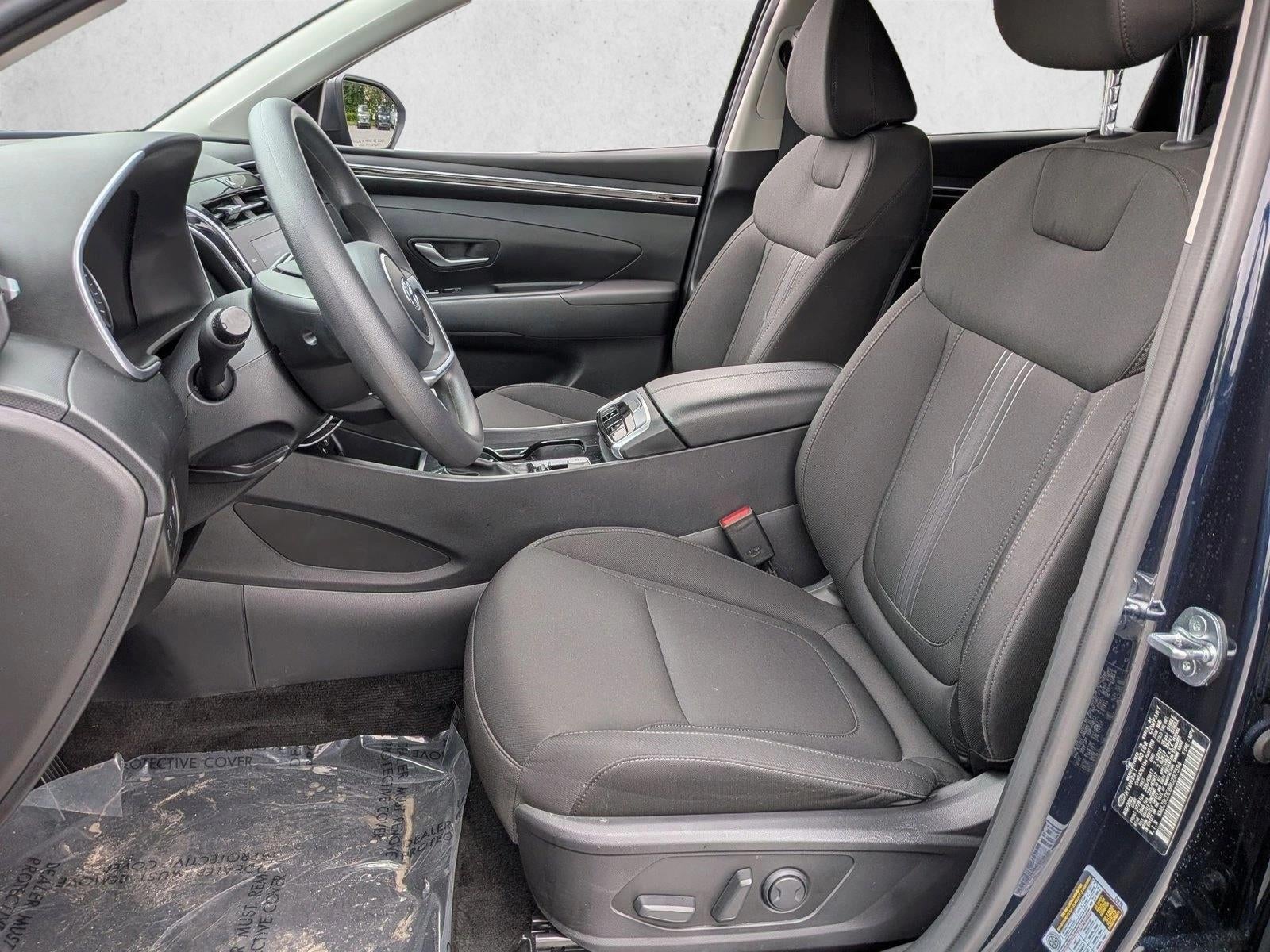 2024 Hyundai TUCSON SEL AWD *Ltd Avail*
