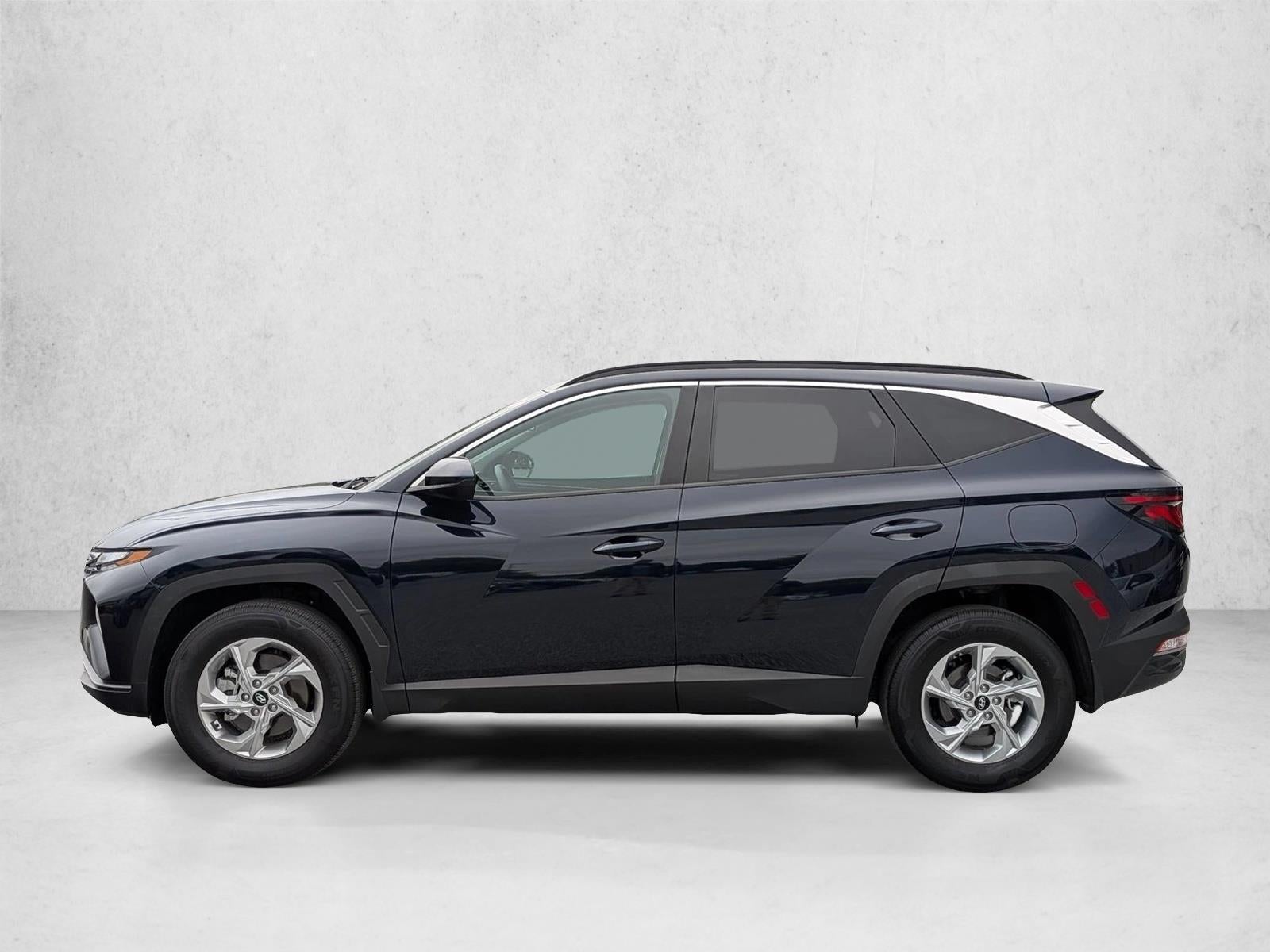 2024 Hyundai TUCSON SEL AWD *Ltd Avail*