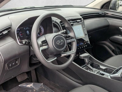 2024 Hyundai TUCSON SEL AWD *Ltd Avail*