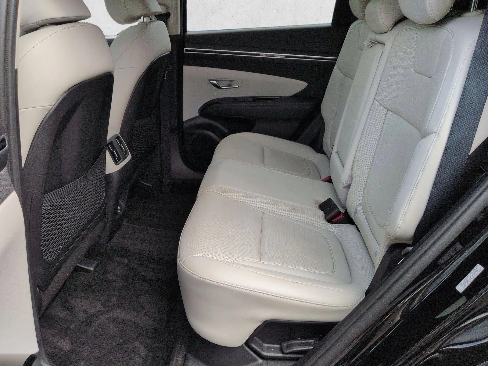 2023 Hyundai TUCSON Hybrid SEL Convenience AWD