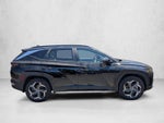 2023 Hyundai TUCSON Hybrid SEL Convenience AWD