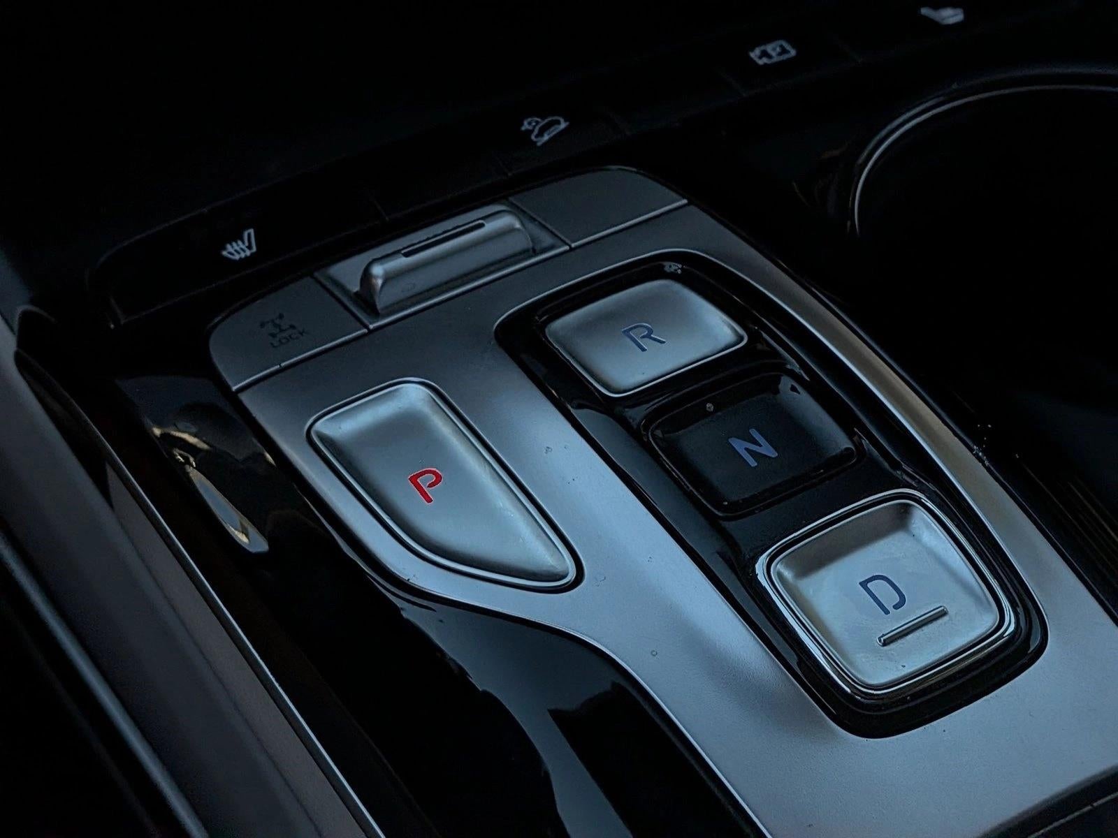 2023 Hyundai TUCSON Hybrid SEL Convenience AWD