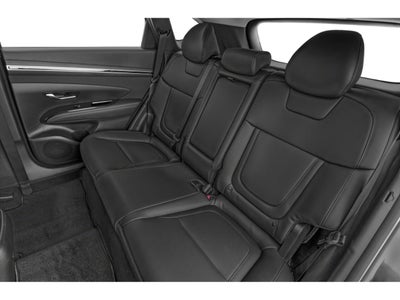2023 Hyundai TUCSON Hybrid SEL Convenience AWD