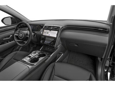 2023 Hyundai TUCSON Hybrid SEL Convenience AWD
