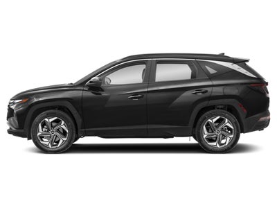 2023 Hyundai TUCSON Hybrid SEL Convenience AWD