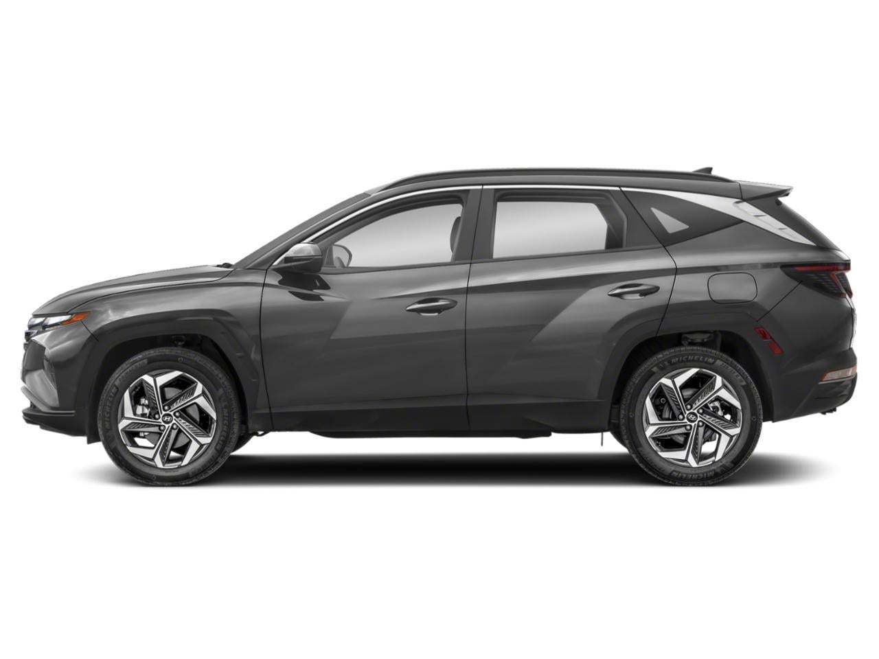 2023 Hyundai TUCSON Hybrid SEL Convenience AWD