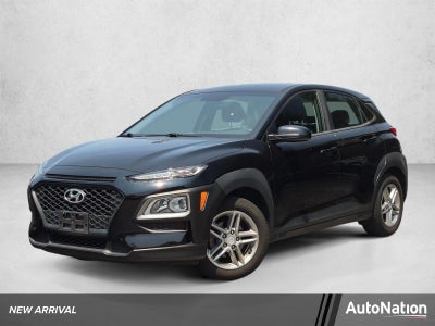 2018 Hyundai KONA SE 2.0L Auto