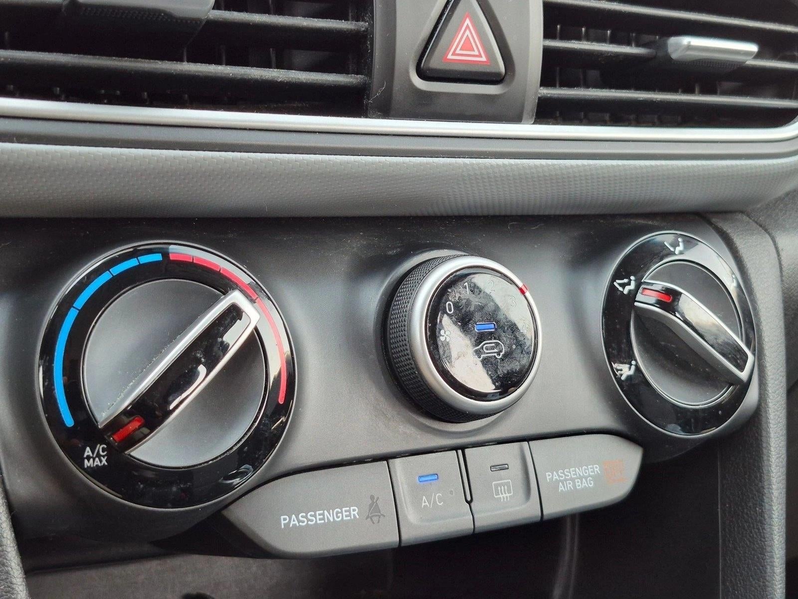 2018 Hyundai KONA SE 2.0L Auto