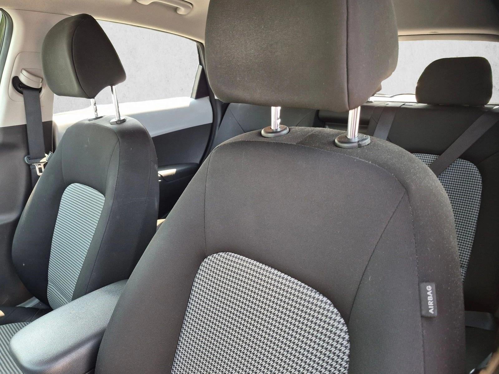 2018 Hyundai KONA SE 2.0L Auto