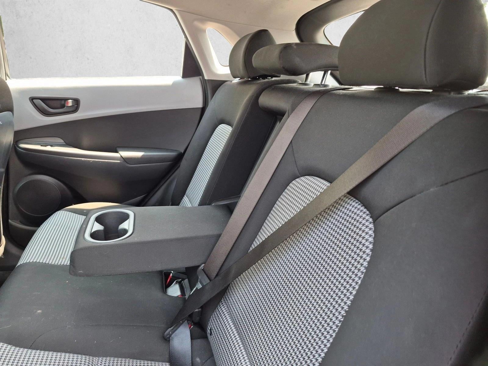 2018 Hyundai KONA SE 2.0L Auto