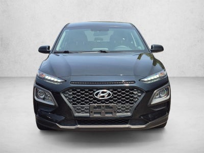 2018 Hyundai KONA SE 2.0L Auto