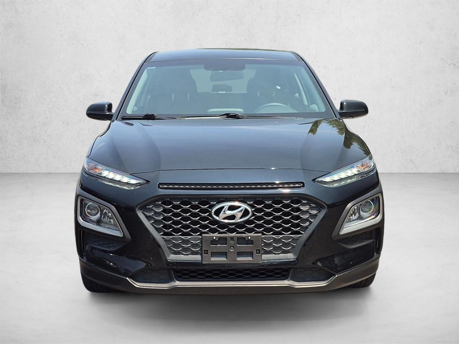 2018 Hyundai KONA SE 2.0L Auto