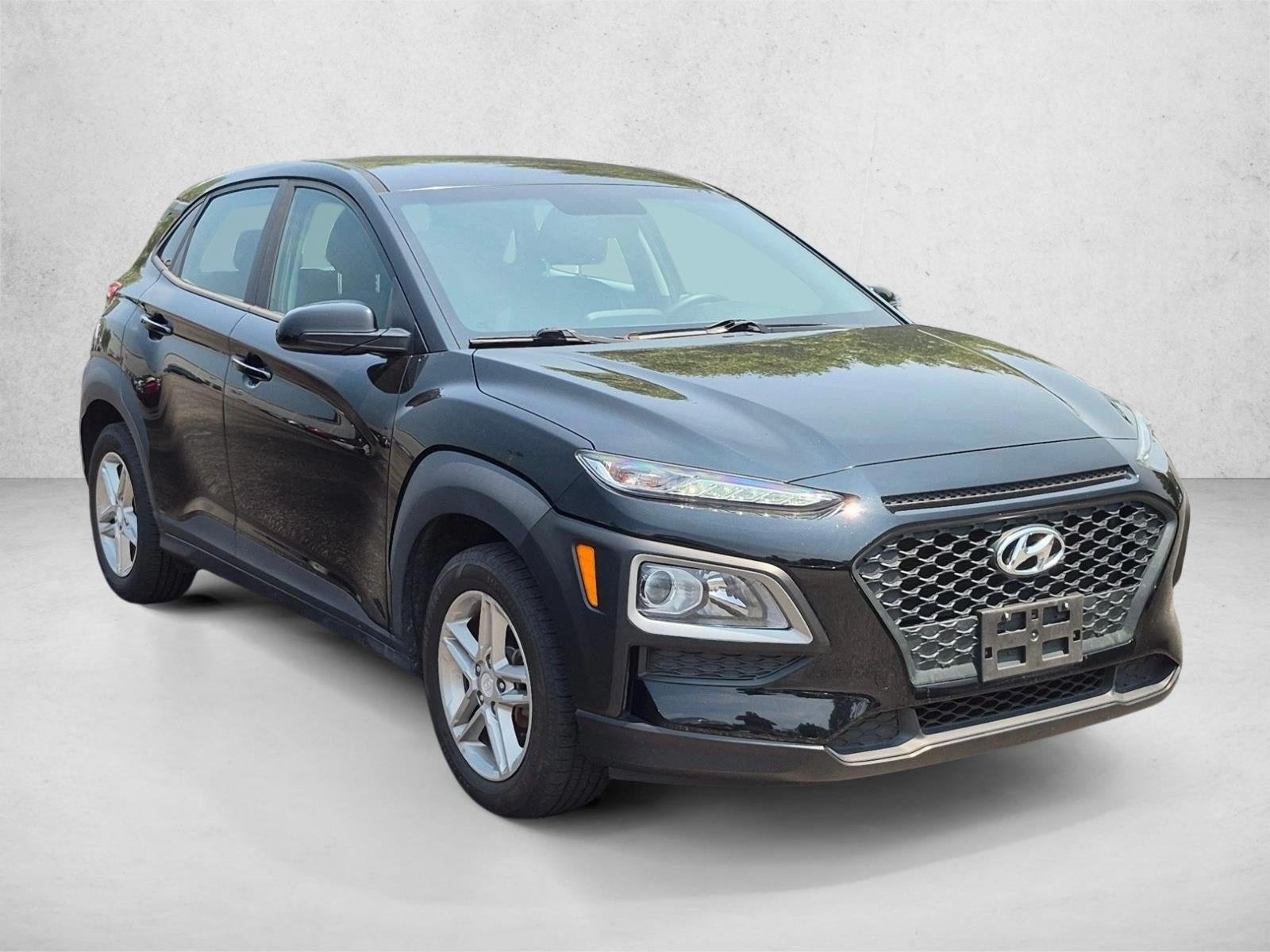 2018 Hyundai KONA SE 2.0L Auto
