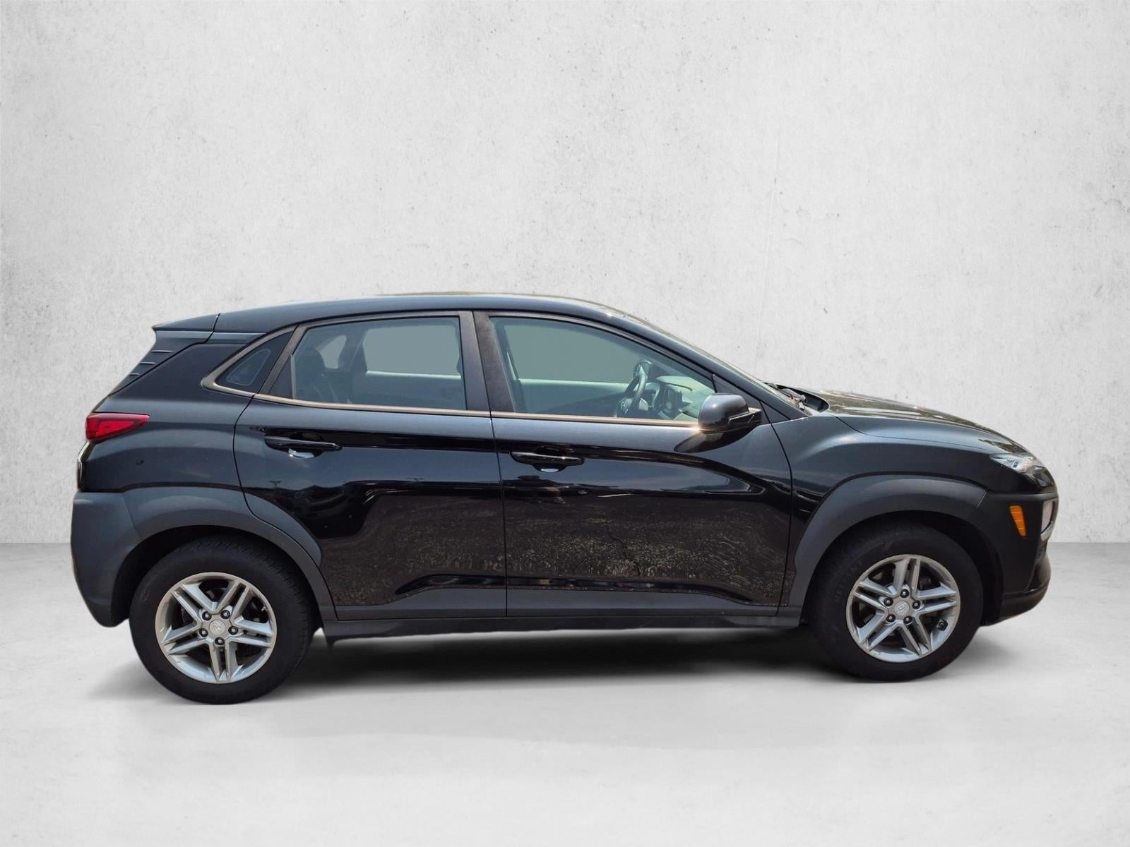 2018 Hyundai KONA SE 2.0L Auto