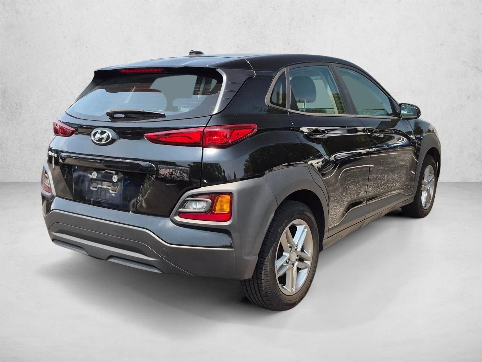 2018 Hyundai KONA SE 2.0L Auto