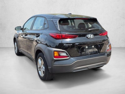2018 Hyundai KONA SE 2.0L Auto