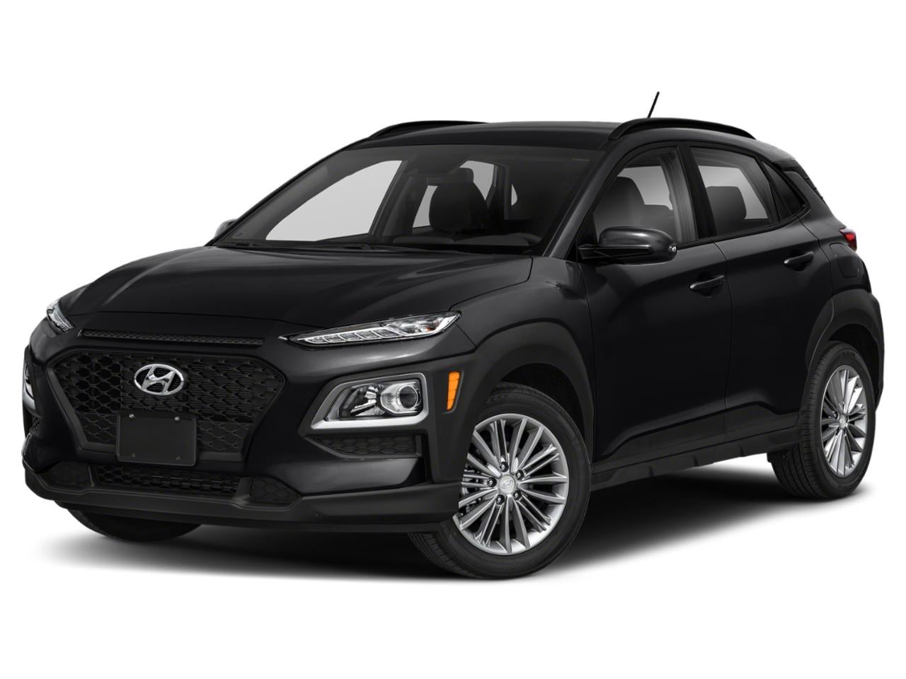 2018 Hyundai KONA SE 2.0L Auto