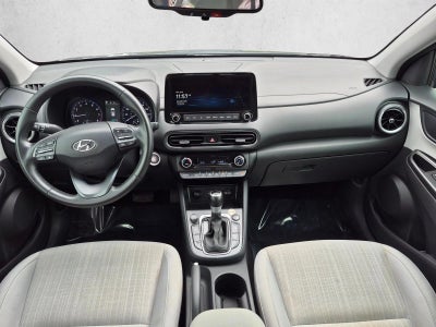 2023 Hyundai KONA SEL Auto FWD