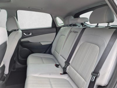 2023 Hyundai KONA SEL Auto FWD