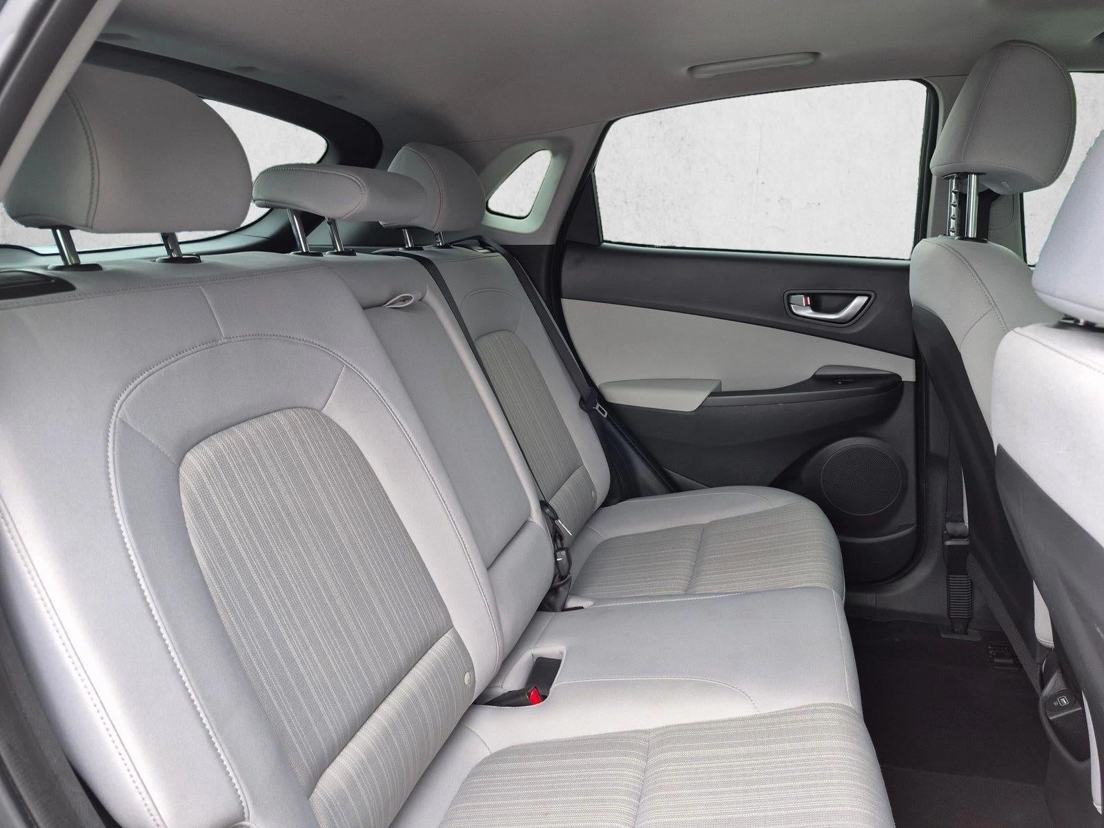 2023 Hyundai KONA SEL Auto FWD