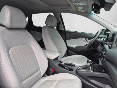 2023 Hyundai KONA SEL Auto FWD