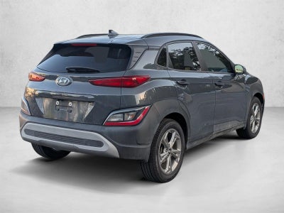 2023 Hyundai KONA SEL Auto FWD
