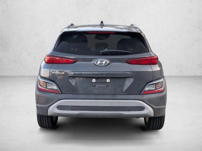 2023 Hyundai KONA SEL Auto FWD