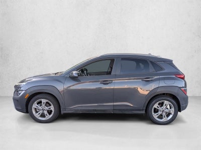2023 Hyundai KONA SEL Auto FWD