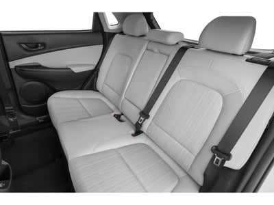 2023 Hyundai KONA SEL Auto FWD