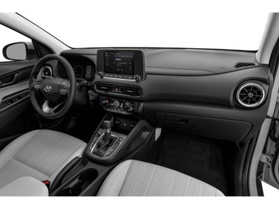 2023 Hyundai KONA SEL Auto FWD