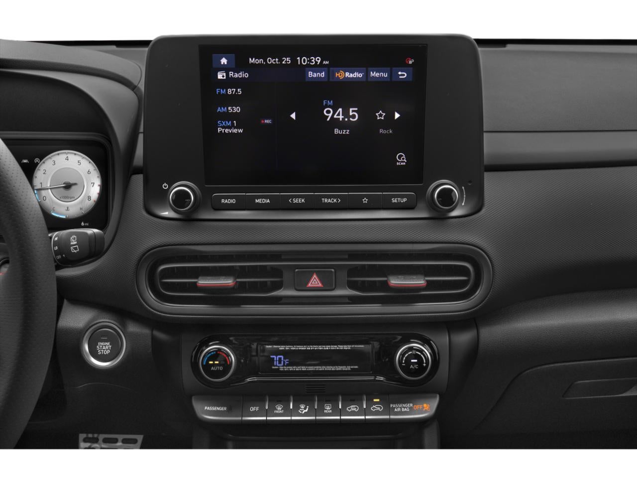 2022 Hyundai KONA N Line DCT AWD