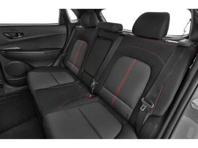 2022 Hyundai KONA N Line DCT AWD