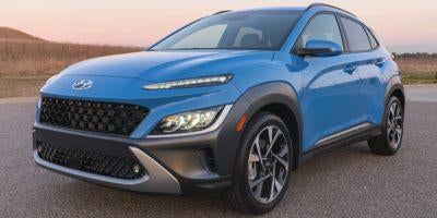 2022 Hyundai KONA N Line DCT AWD