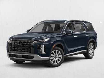 2024 Hyundai PALISADE SEL 7P AWD