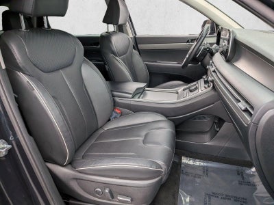 2024 Hyundai PALISADE SEL 7P AWD
