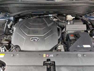 2024 Hyundai PALISADE SEL 7P AWD
