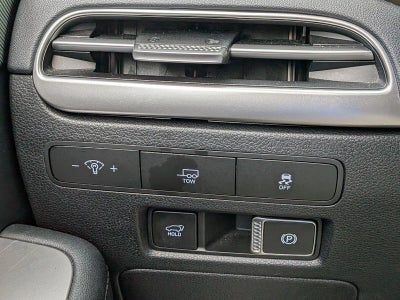 2024 Hyundai PALISADE SEL 7P AWD