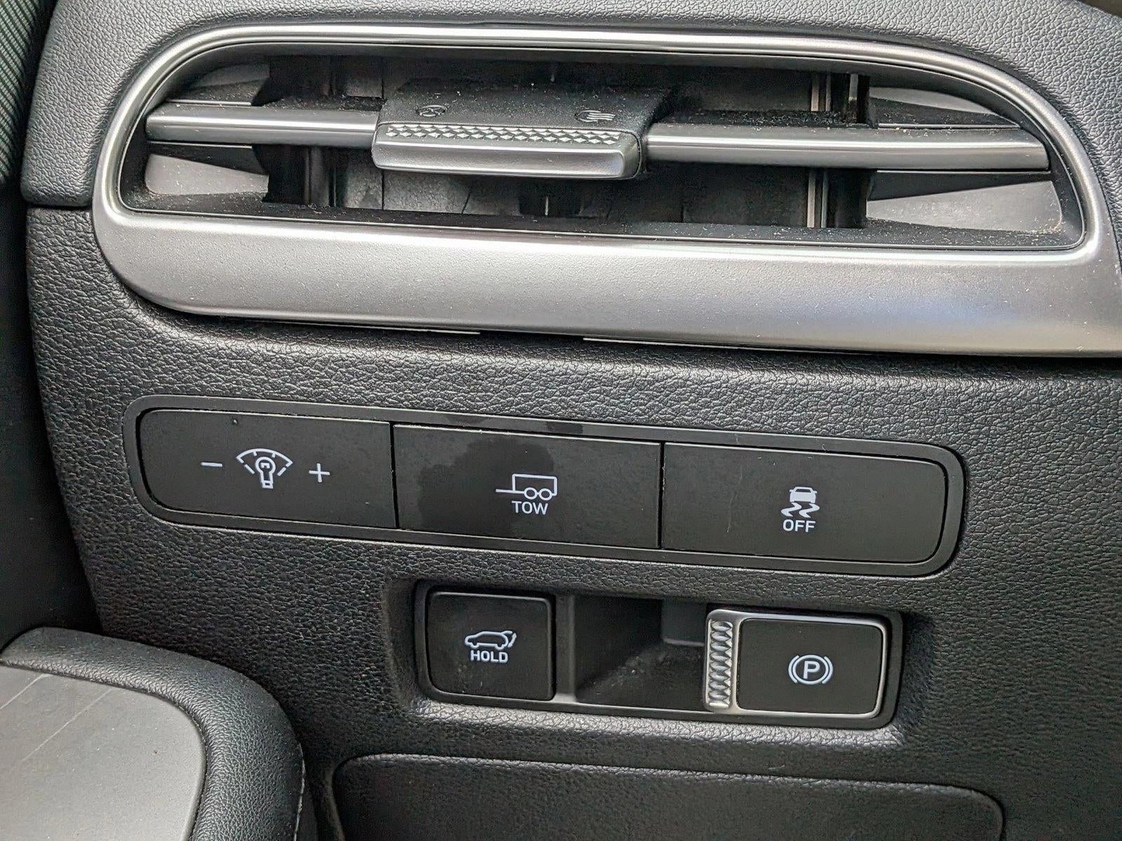 2024 Hyundai PALISADE SEL 7P AWD