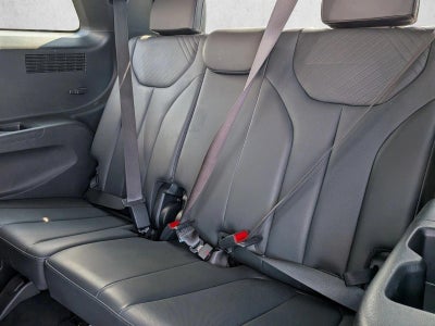 2024 Hyundai PALISADE SEL 7P AWD