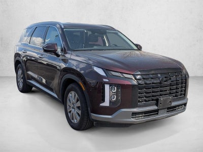 2024 Hyundai PALISADE SEL 7P AWD