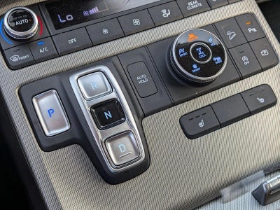 2024 Hyundai PALISADE SEL 7P AWD