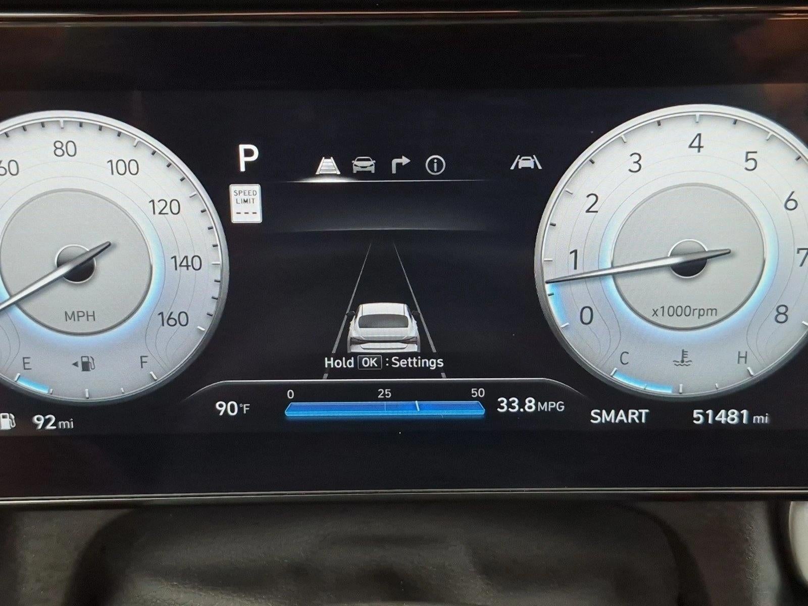 2024 Hyundai ELANTRA SEL IVT