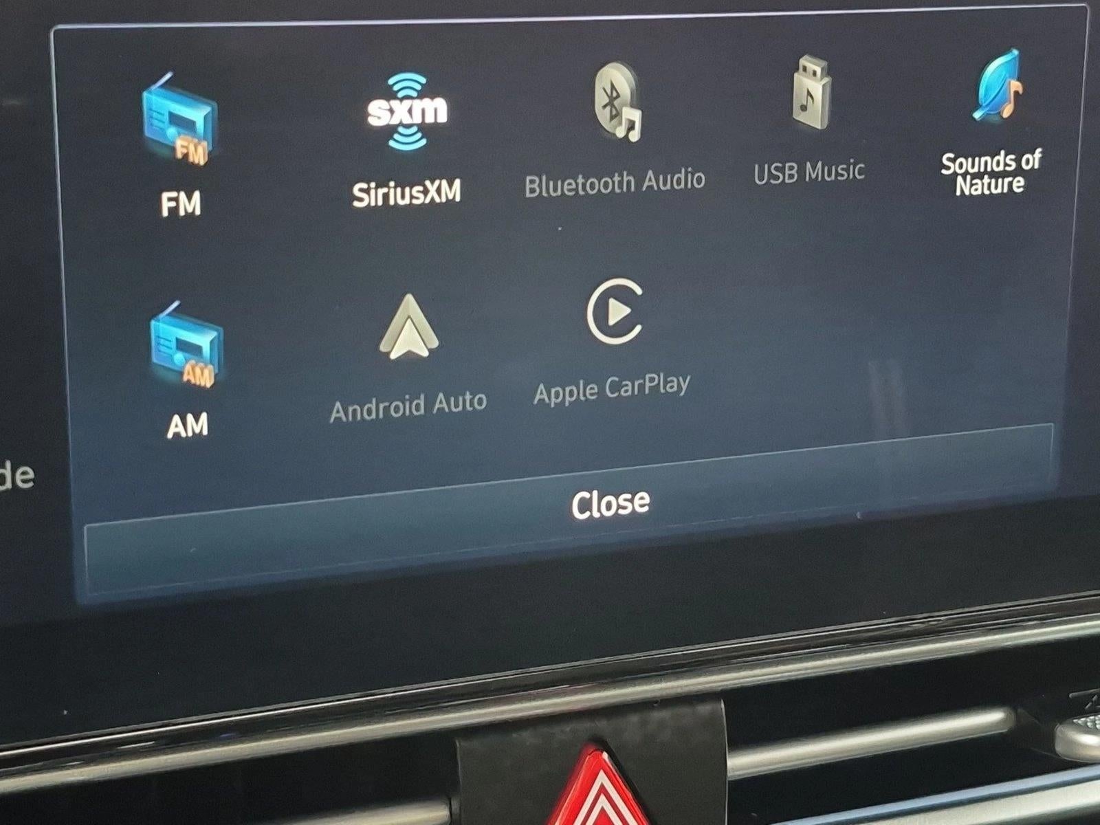 2024 Hyundai ELANTRA SEL IVT