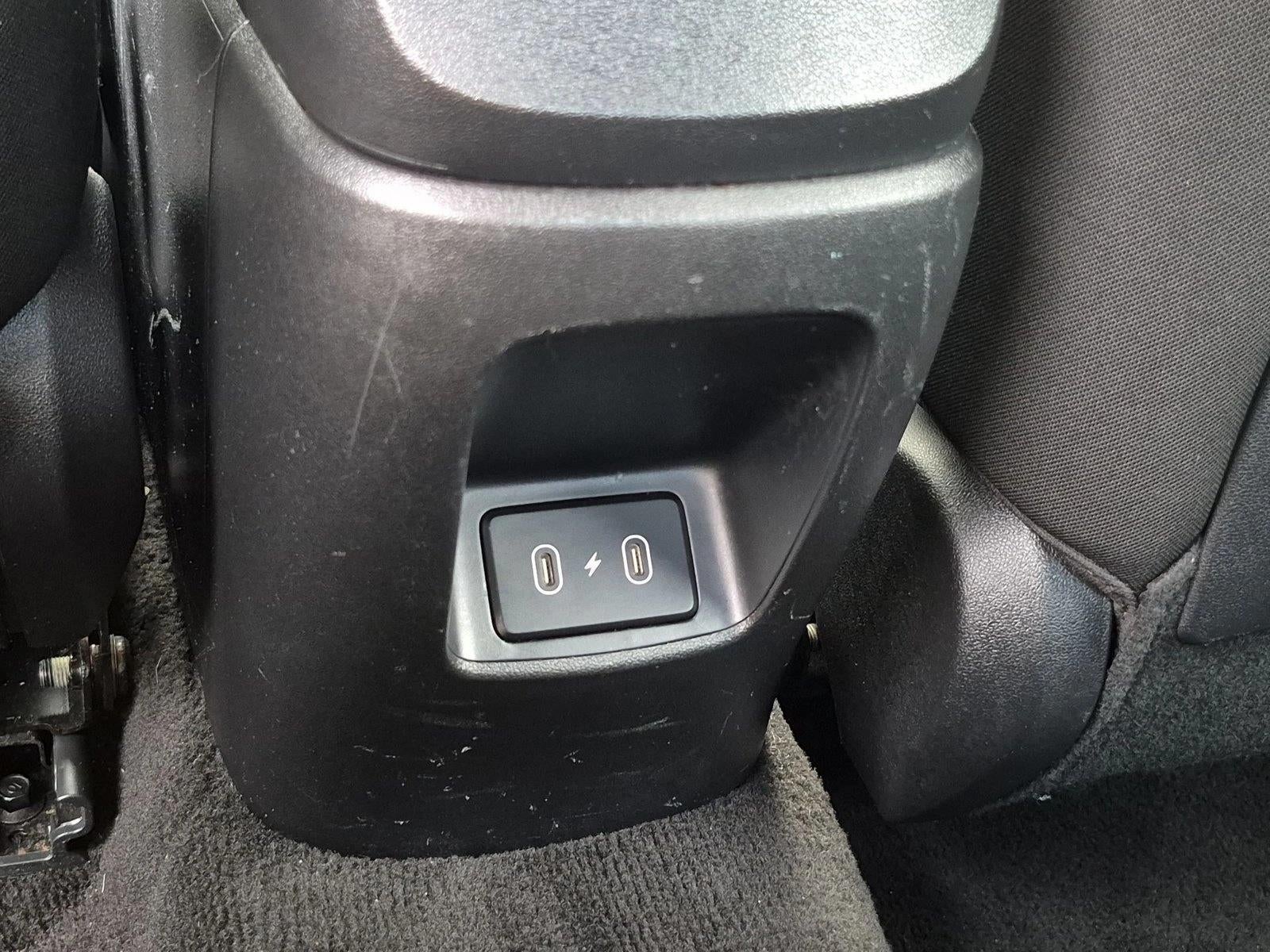 2024 Hyundai ELANTRA SEL IVT
